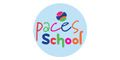 Logo for Paces High Green School for Conductive Education